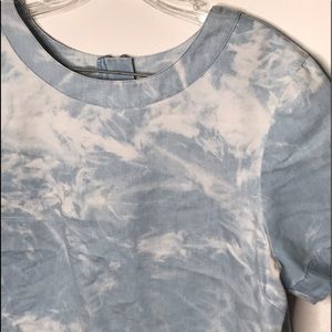 Tie Dye Top